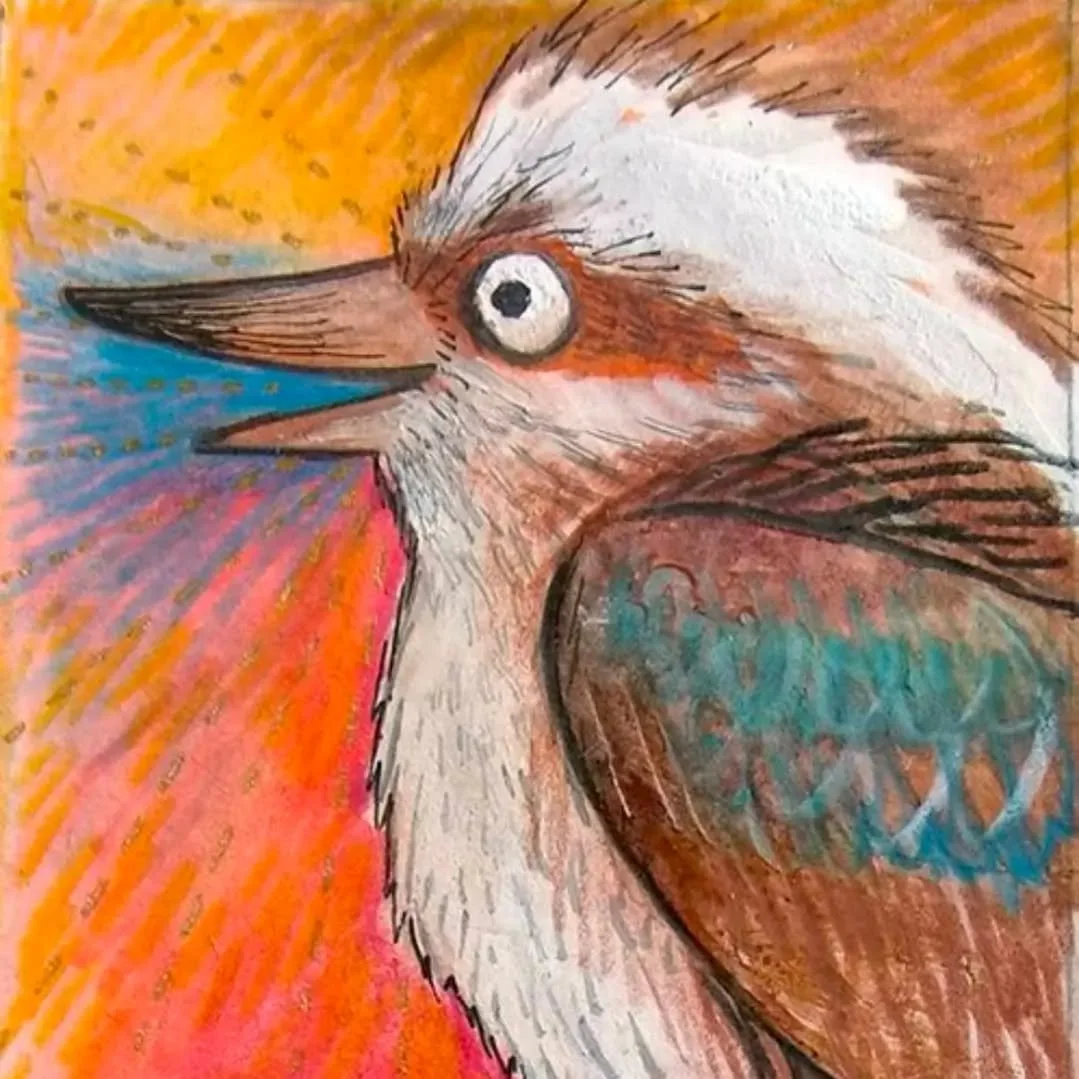 Have you heard the news? The @pickabookaday fundraiser is tomorrow night. Join in the fun with artists, writers, educators, speakers and let's not forget the Auction! All proceeds from the fundraiser go to support A Book a Day's programs throughout P