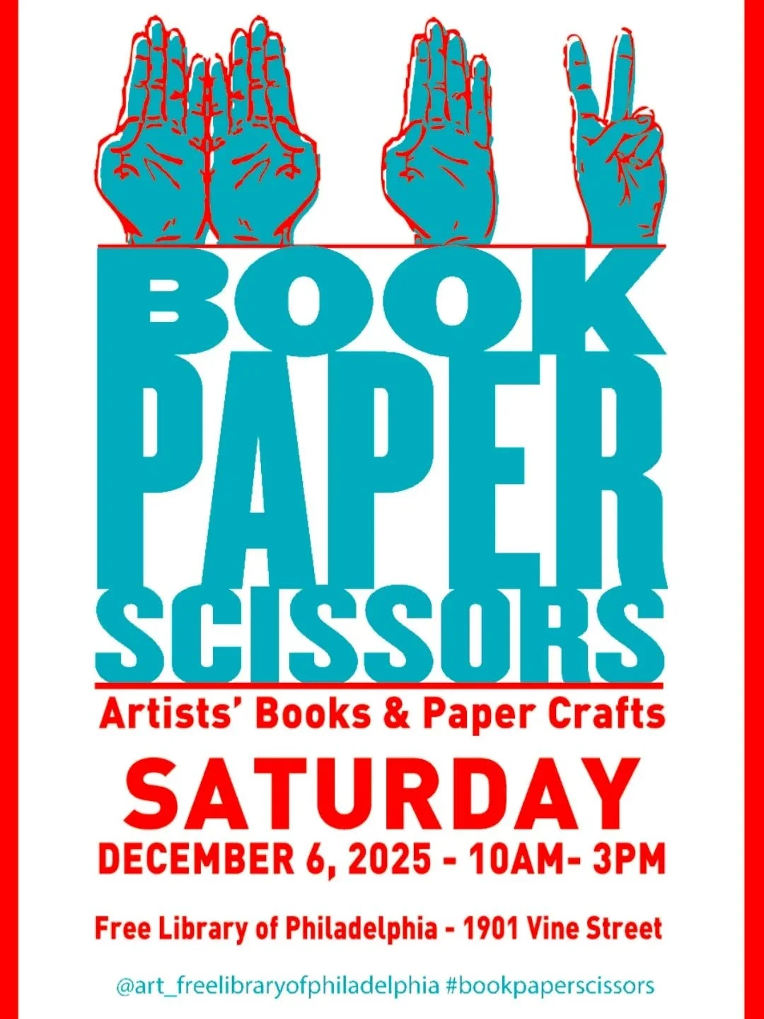 It's been a while since I've had a market... Come out to Book Paper Scissors at The Free Library in Philadelphia on Saturday, December 6th from 10am-3pm. I'll be there for a few hours and my biggest fan @sustainingability will be manning the table ti