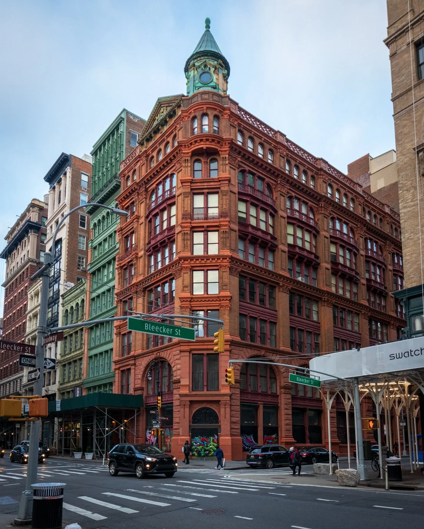 Could you imagine if banks today were as ostentatious with their buildings as they were in the 1800s? In the late 19th Century, ornate was the name of the game for the City&rsquo;s banks, not as a display of wealth per se, but stability. They were de