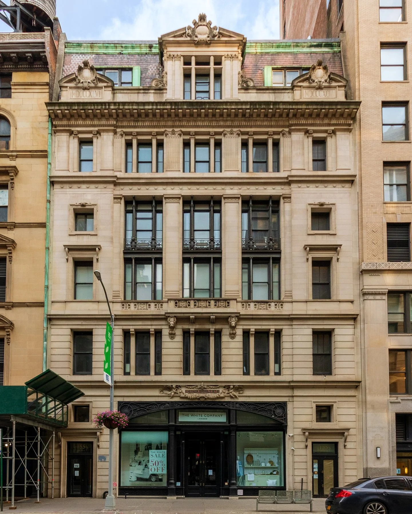 Some people have names that seem to match their profession, just look at most weathermen or athletes, Charles Scribner is a perfect fit for publishing. Charles Scribner was trained as a lawyer at Princeton but decided he wasn&rsquo;t cut out for that