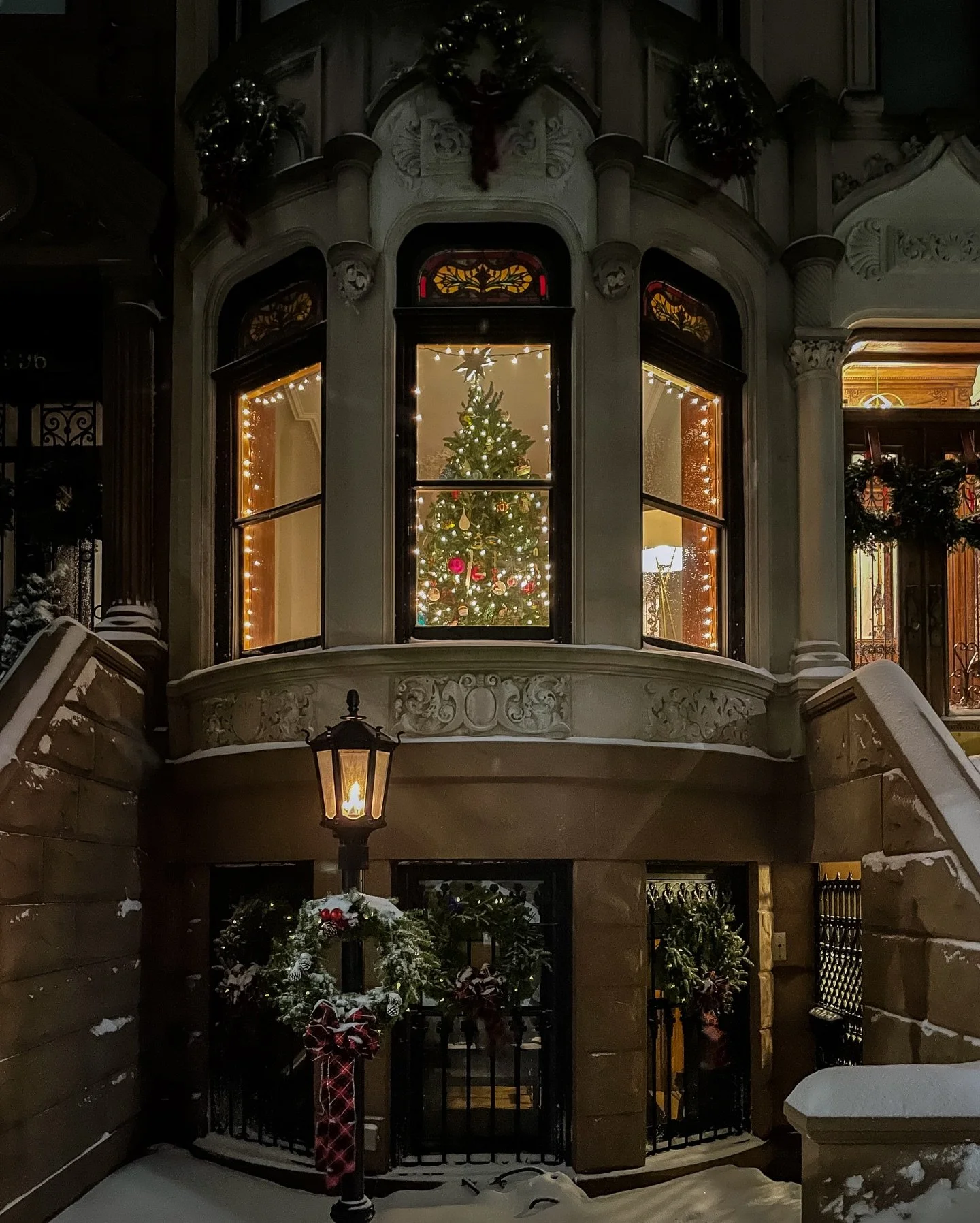 Merry Christmas from my family to yours.