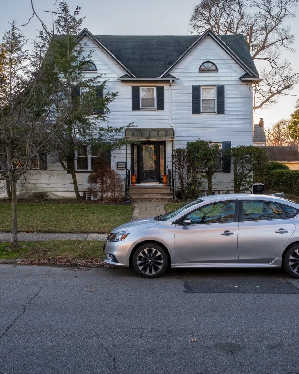 In 1948, newly minted catcher for the Brooklyn Dodgers and future Hall of Famer Roy Campanella moved to 114-10 179th Street in Addisleigh Park, Queens. Campanella was born in 1921 in Philadelphia. His father was the son of Italian immigrants, and his