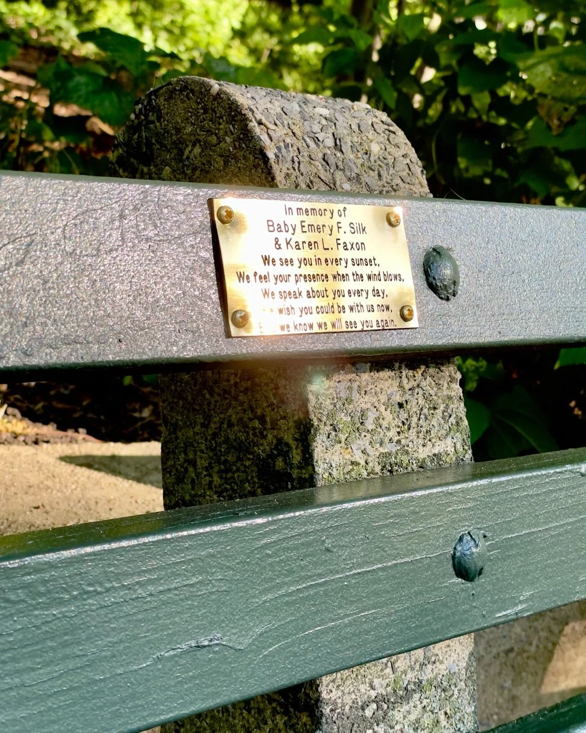 This is a post about grief and loss. Today marks three years since the worst day of my life. If you&rsquo;re new here, February 27th, 2023 was when my daughter Emery, at nearly 40 weeks of pregnancy, was stillborn. She was our first child, and we fou