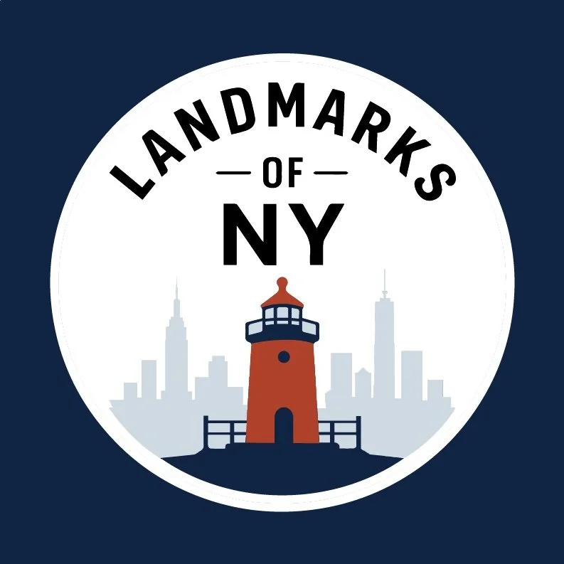 Landmarks of New York