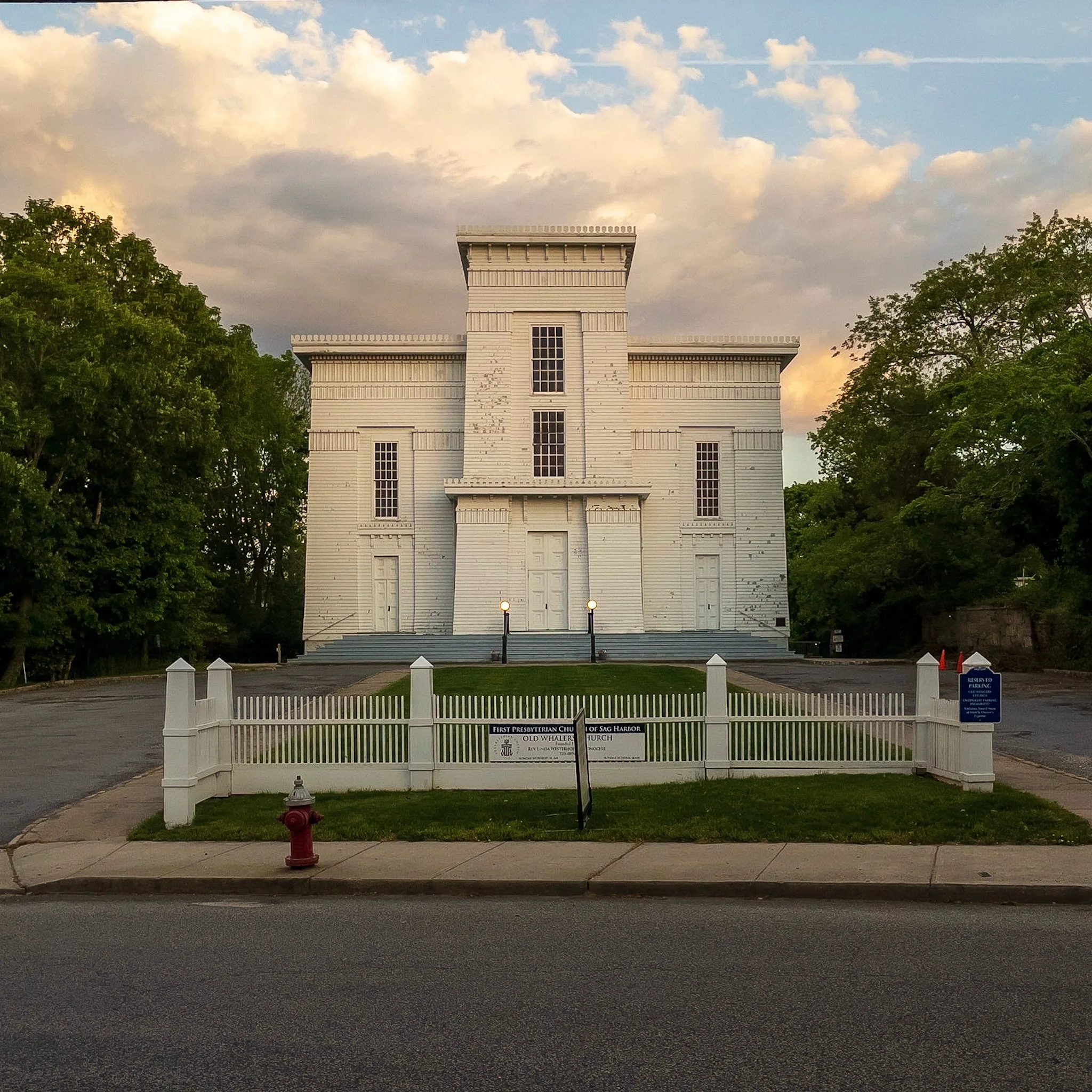 Memorial Day weekend usually means trying to get away for a weekend trip or a vacation. I&rsquo;m willing to bet a few of you reading this will be heading to Sag Harbor, NY. It was colonized by English settlers in the early 1700s on Shinnecock lands 