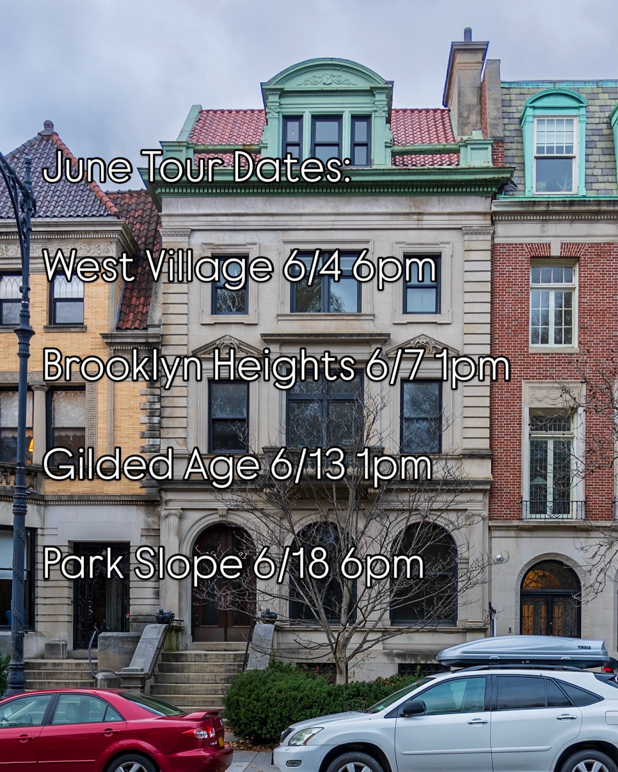 Final tour dates before it gets too hot this summer. There may be a few that I schedule if the weather stays nice but otherwise see you in the fall.
