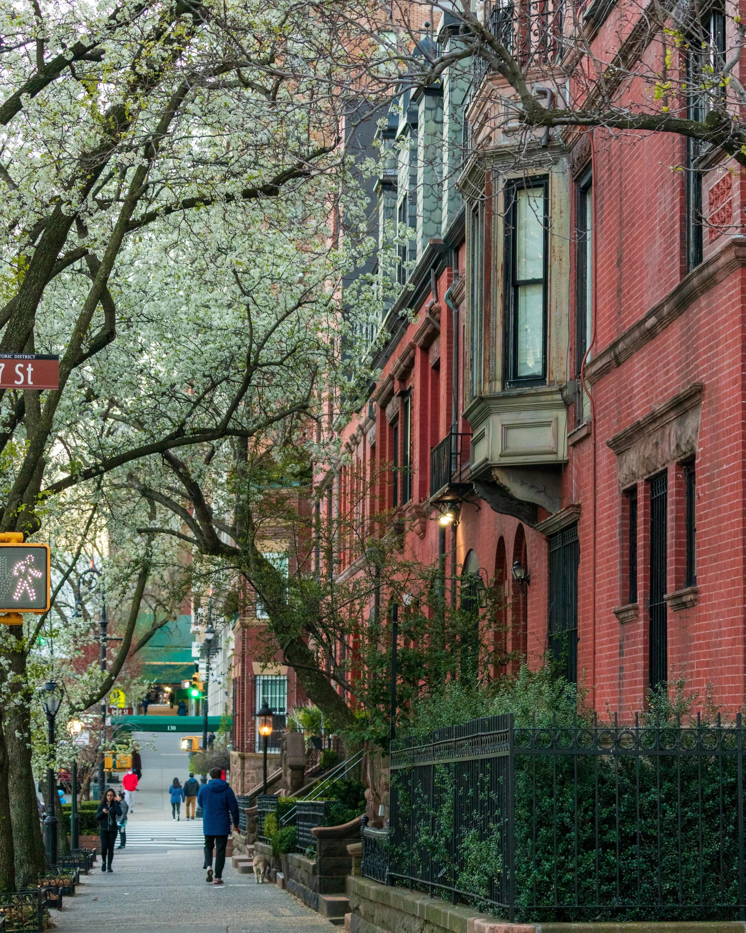 If you have never heard of Henderson Place, you&rsquo;re not alone. It is located as far east as you can go on the island of Manhattan, on East End Avenue between 86th and 87th Street. Tourists usually have gotten lost on their way to the Met long be