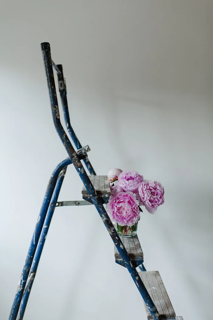 Personal post : It's the little things in life