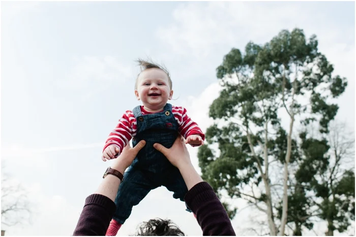 Walthamstow Family photography