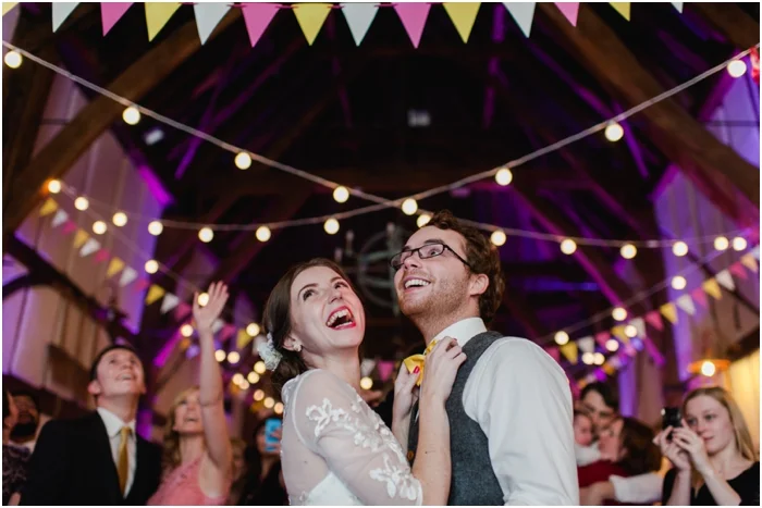 Wedding at Barns Hotel Bedford