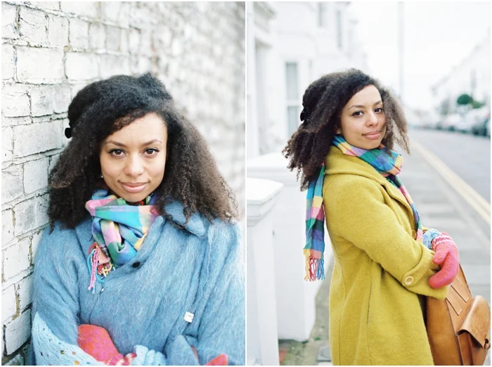 Favourite portraits of 2014