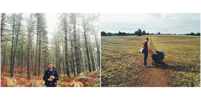 Favourite places of 2014...