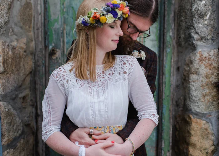 Frog & Weasel's Big Day Out in St Ives