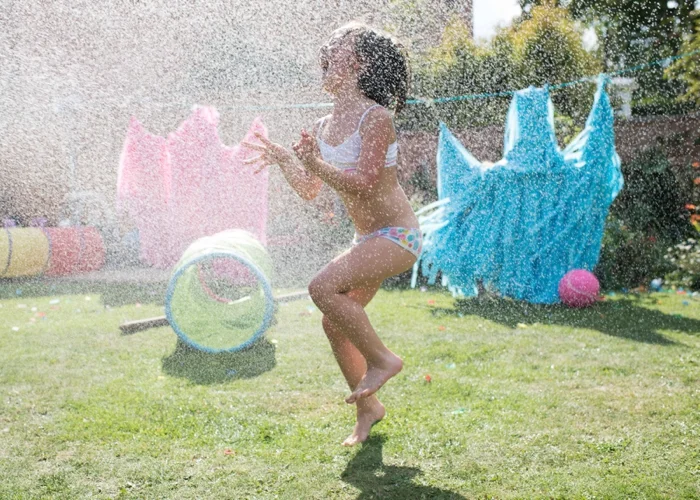 Hitchin family relaxed photo shoot