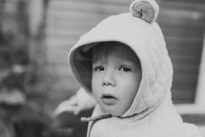 Spring time is here...