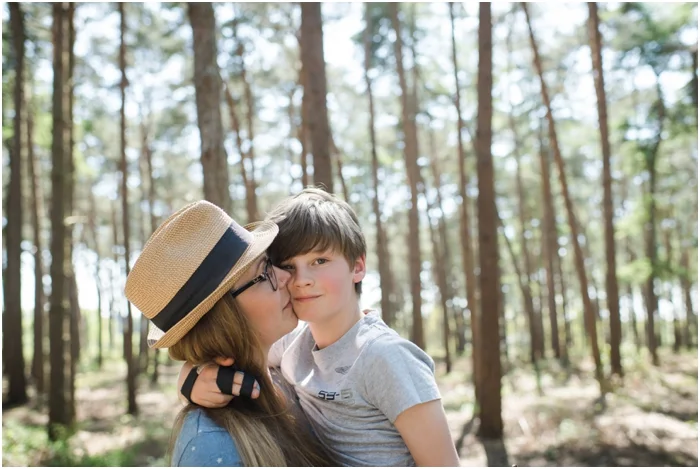 Chicksands Photo shoot