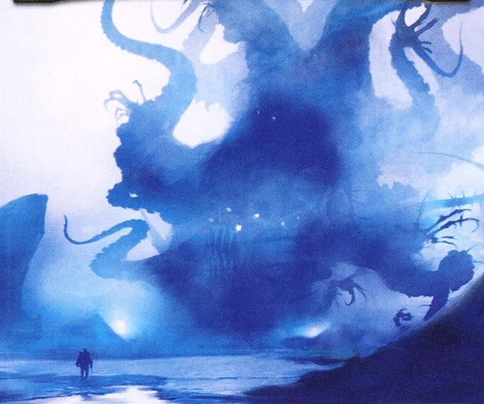 Sultai Depths