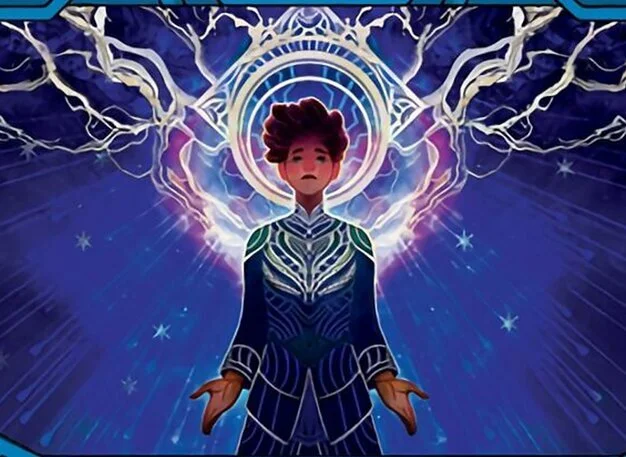 Esper Mentor