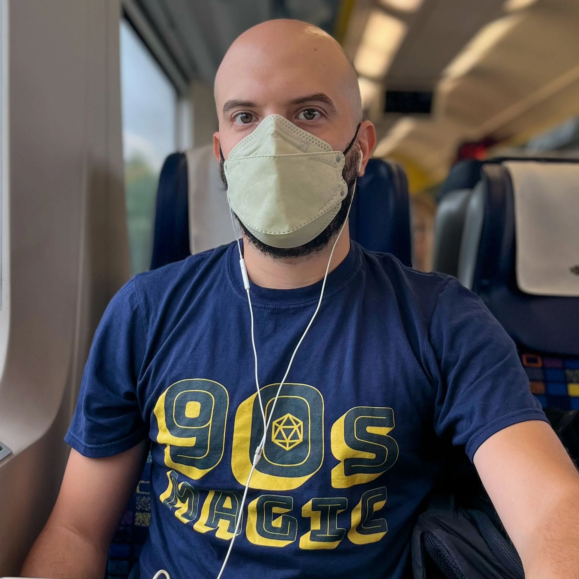 Legacy in Berlin, Germany