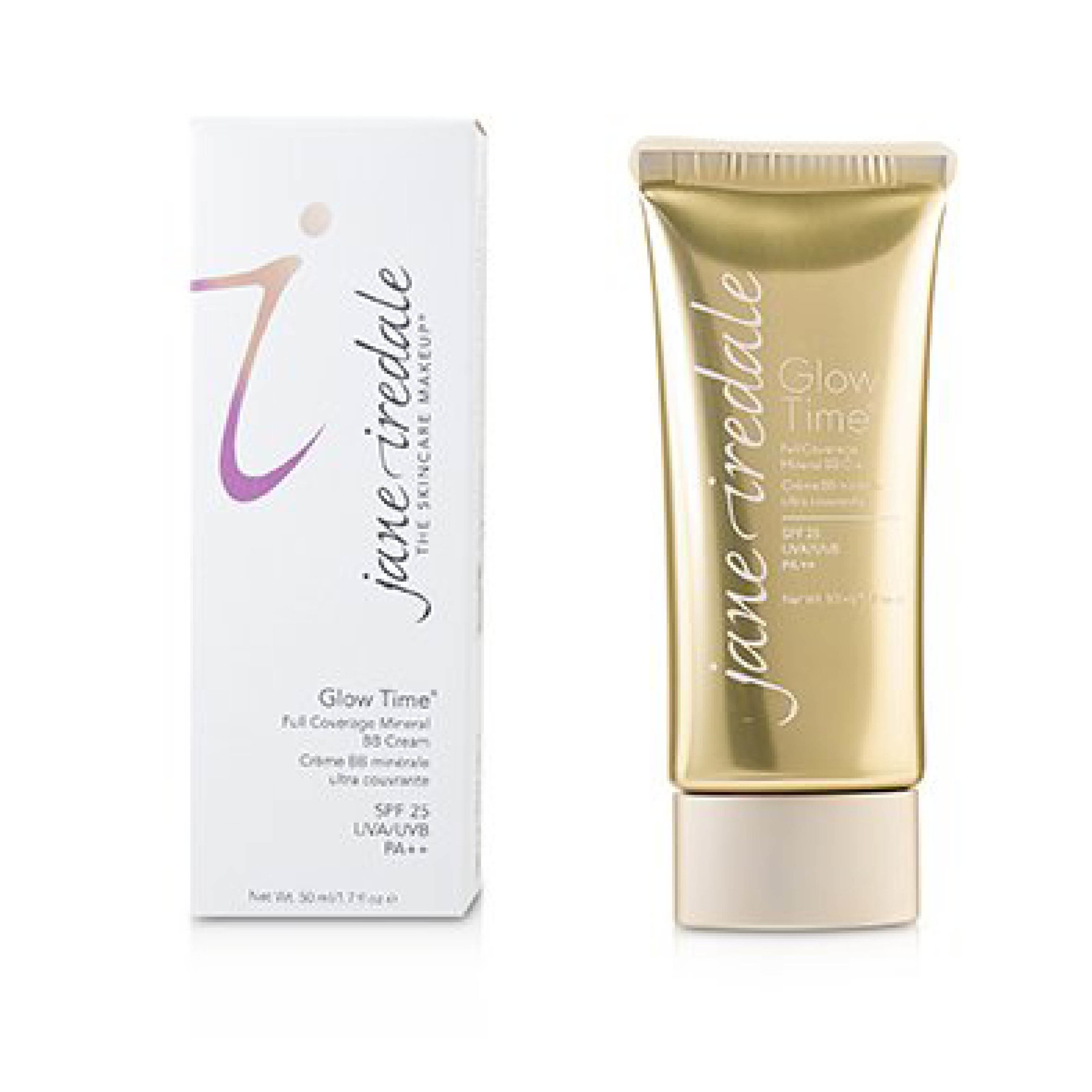 Jane Iredale