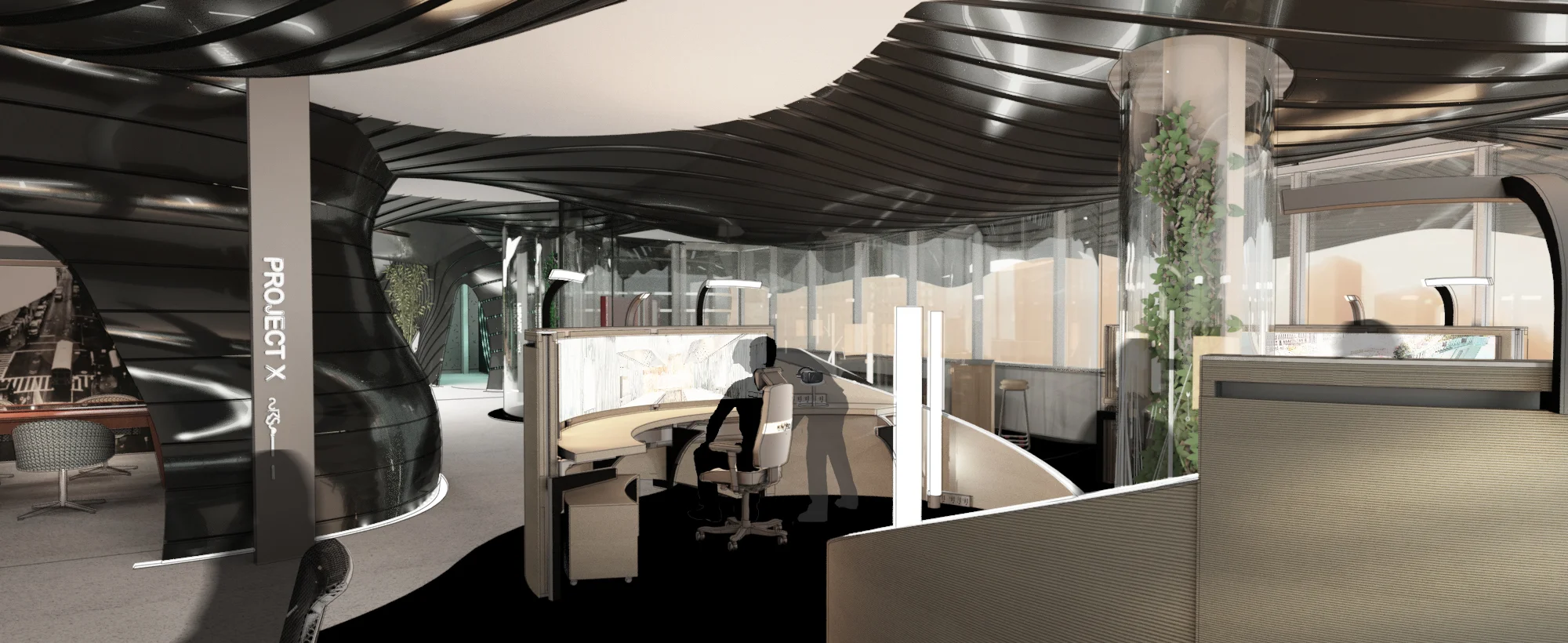 Department of Interior Design