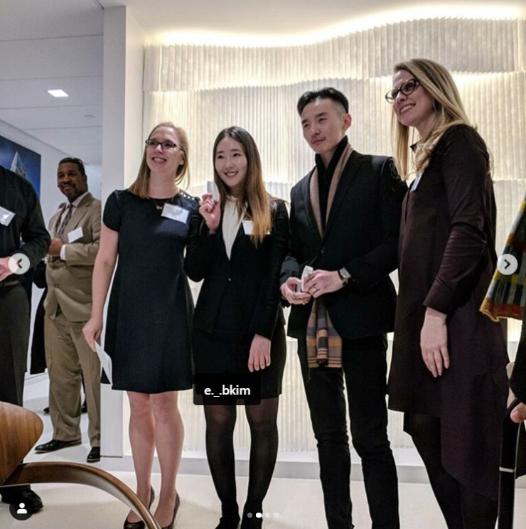 HOK 2019 Futures Design Challenge 