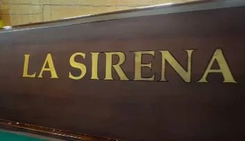 La Sirena..JPG