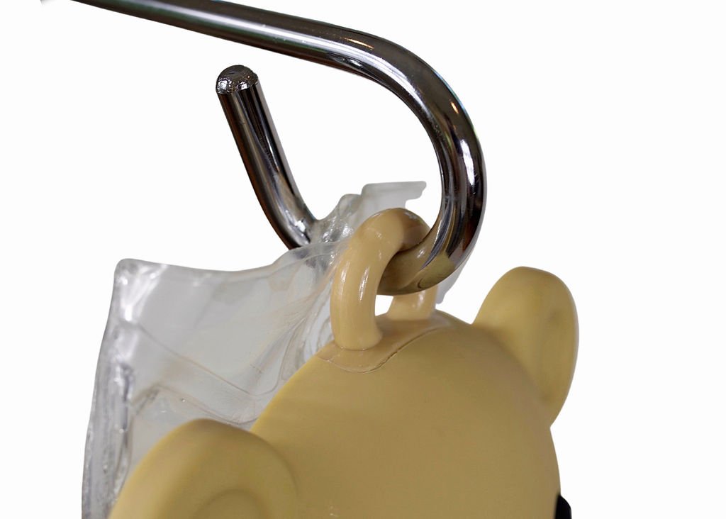 Hope close up hanging loop with IV bag.jpg