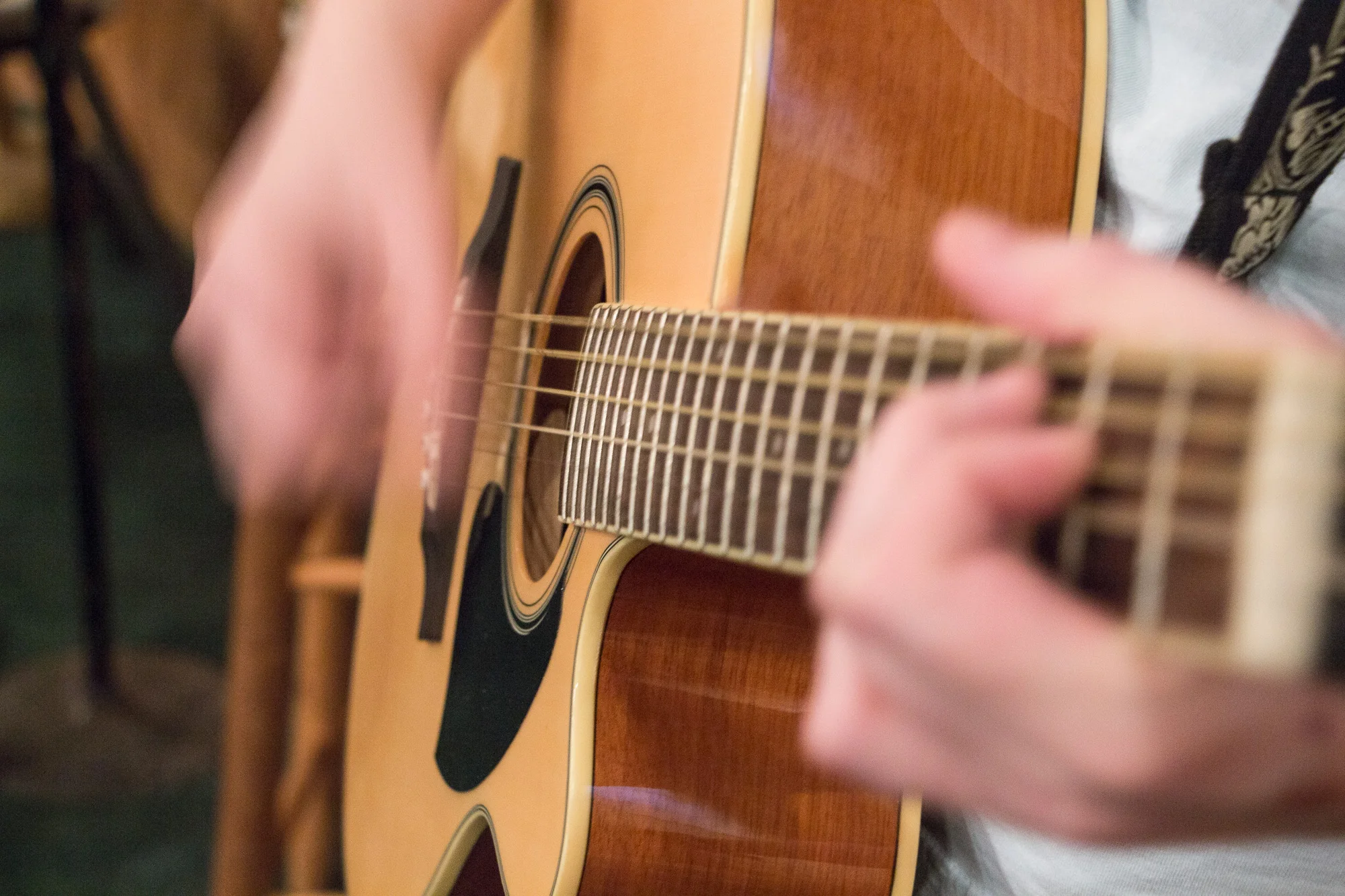 You Don't Have To Be Good At It: Why Creativity Requires Bravery, Not Talent