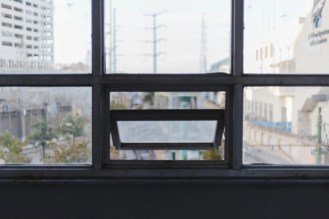 I Don't Really Have It All Together