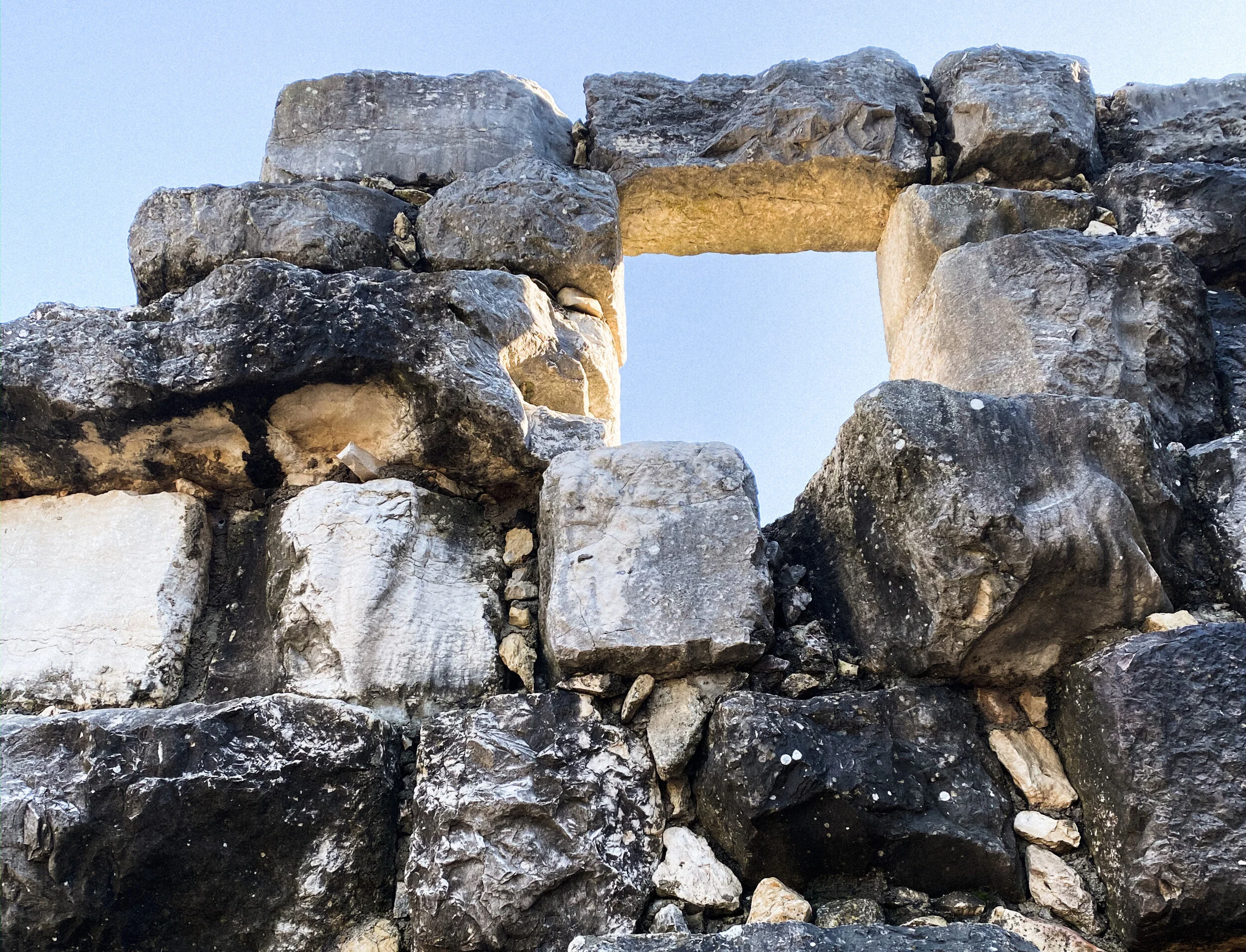 Psalm 16:1, A Prayer of Preservation