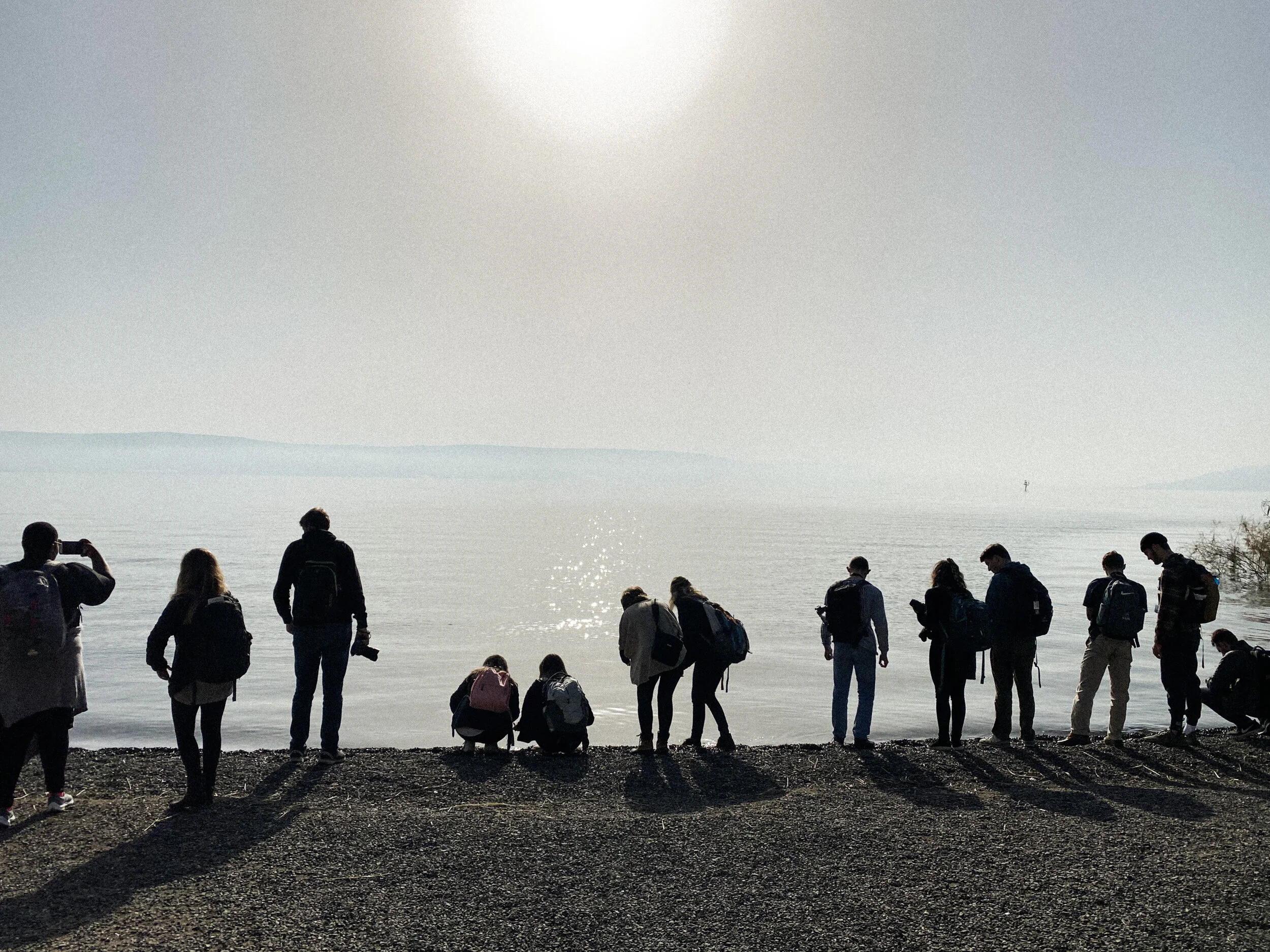 Psalm 16:3, A Prayer for the Saints