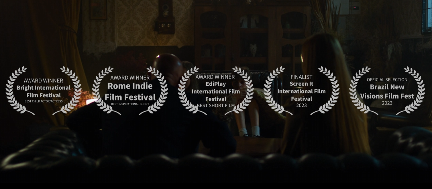 Co-Director: Breakin' Silence Official Trailer