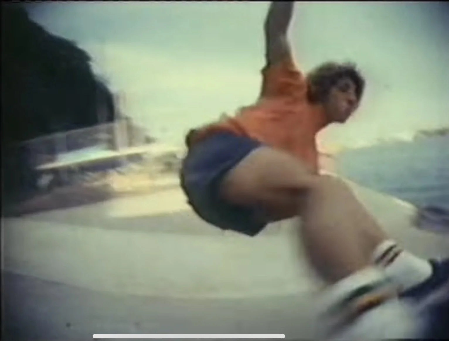 Director | Editor: Surfa Sam x Papa Nui collab