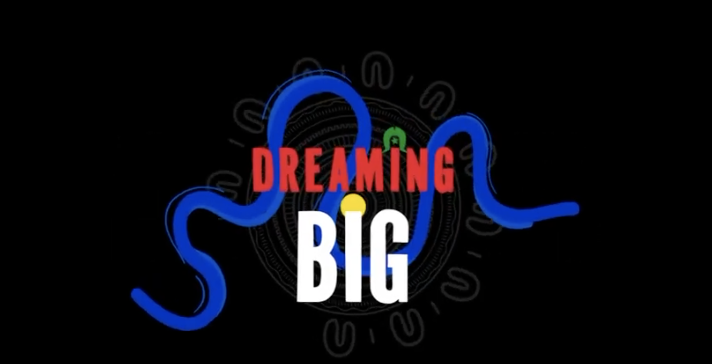2nd Editor: Dreaming Big TV series (6 episodes)