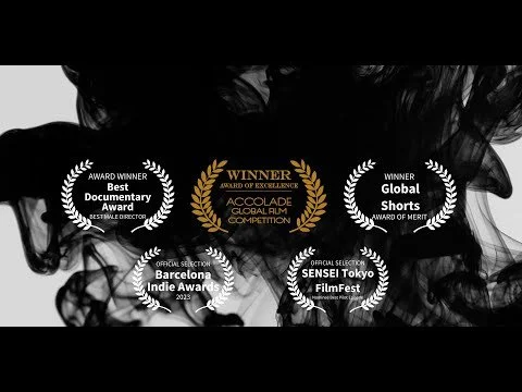 The Fear Behind the Tattoo | Beyond Ink doco