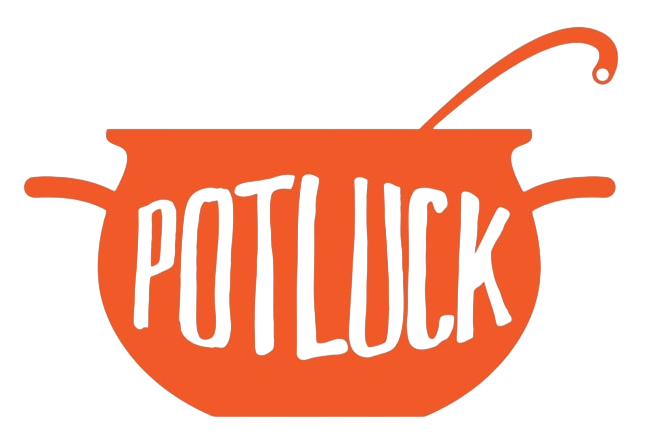 5th Sunday Potluck