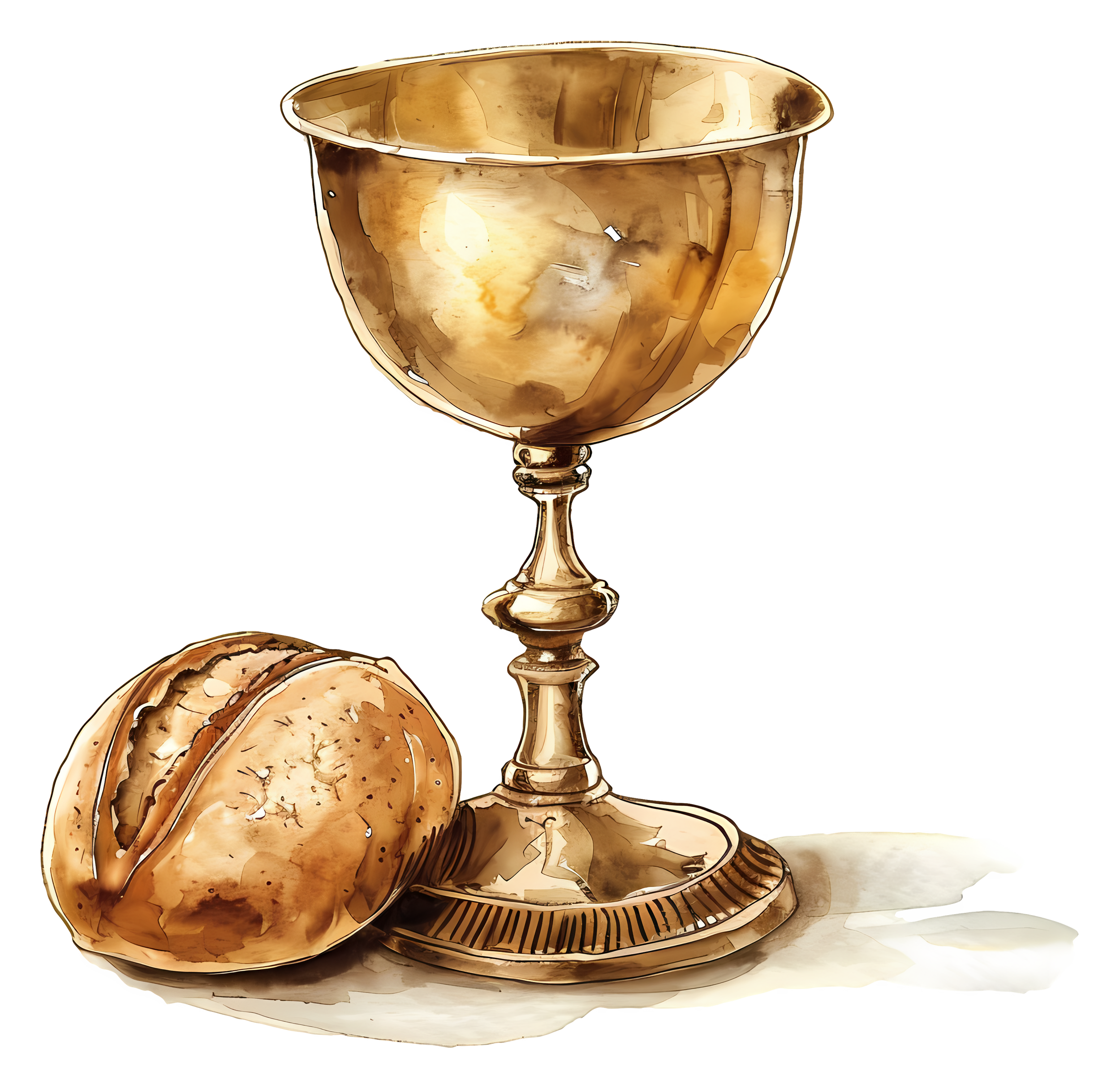 Communion Sunday