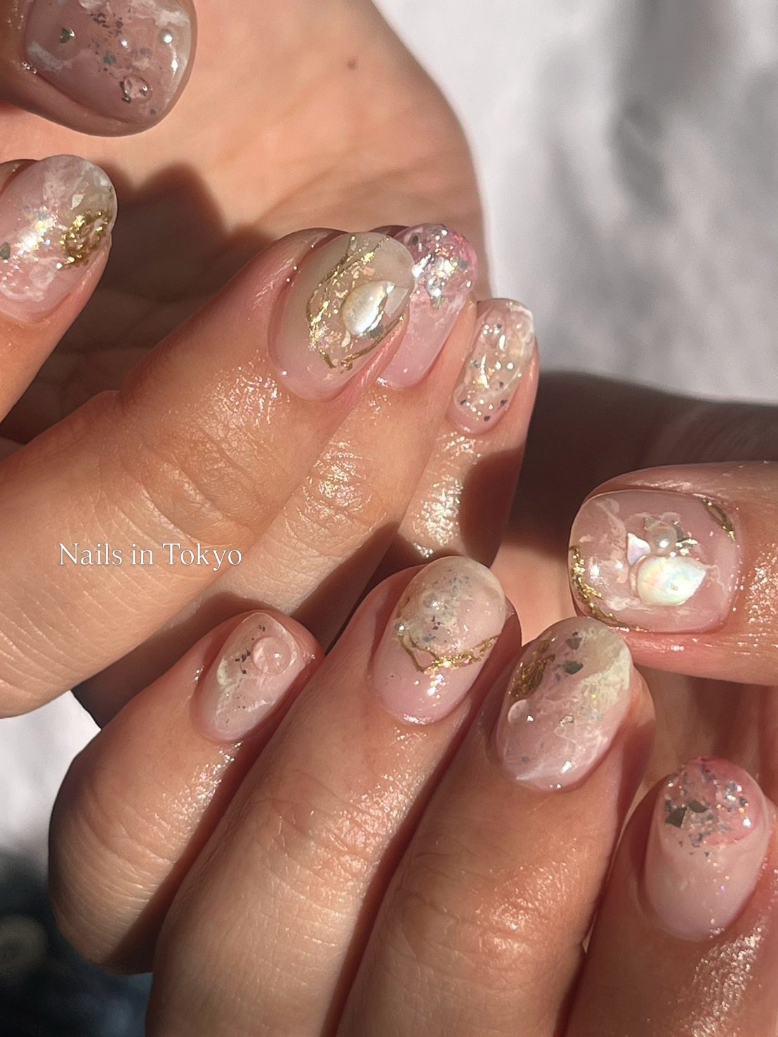 @miku_topcoat Tokyo nail salon 
Japanese nail art 💅
Anime nail design
English friendly nail salon

#tokyonails
#tokyonailsalon
#japanesenailart
#tokyonailart
#tokyonail