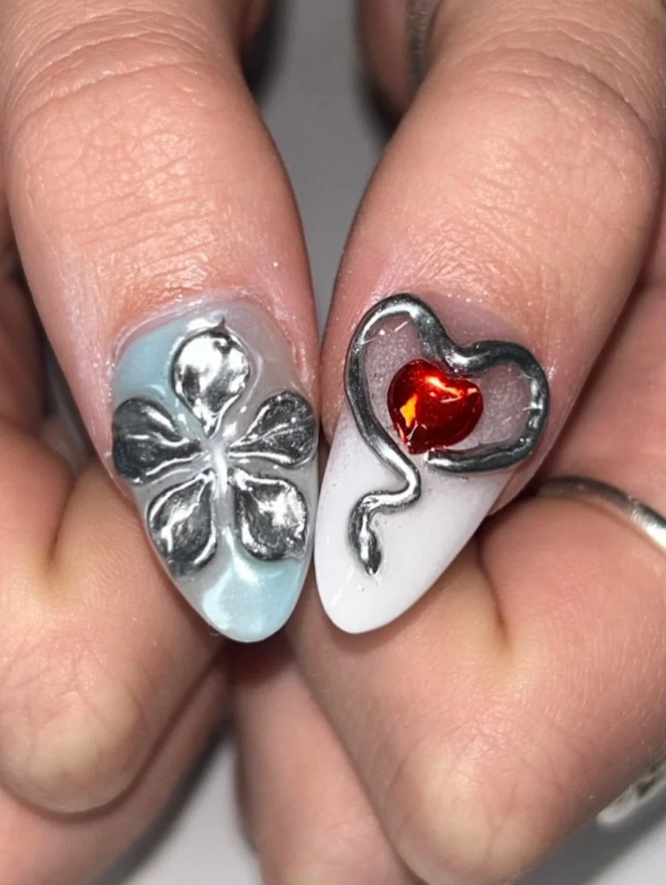 #nailart @wakana_topcoat 🌜

Tokyo nail salon 
Japanese nail art 💅
Anime nail design
English friendly nail salon

#tokyonails
#tokyonailsalon
#japanesenailart
#tokyonailart