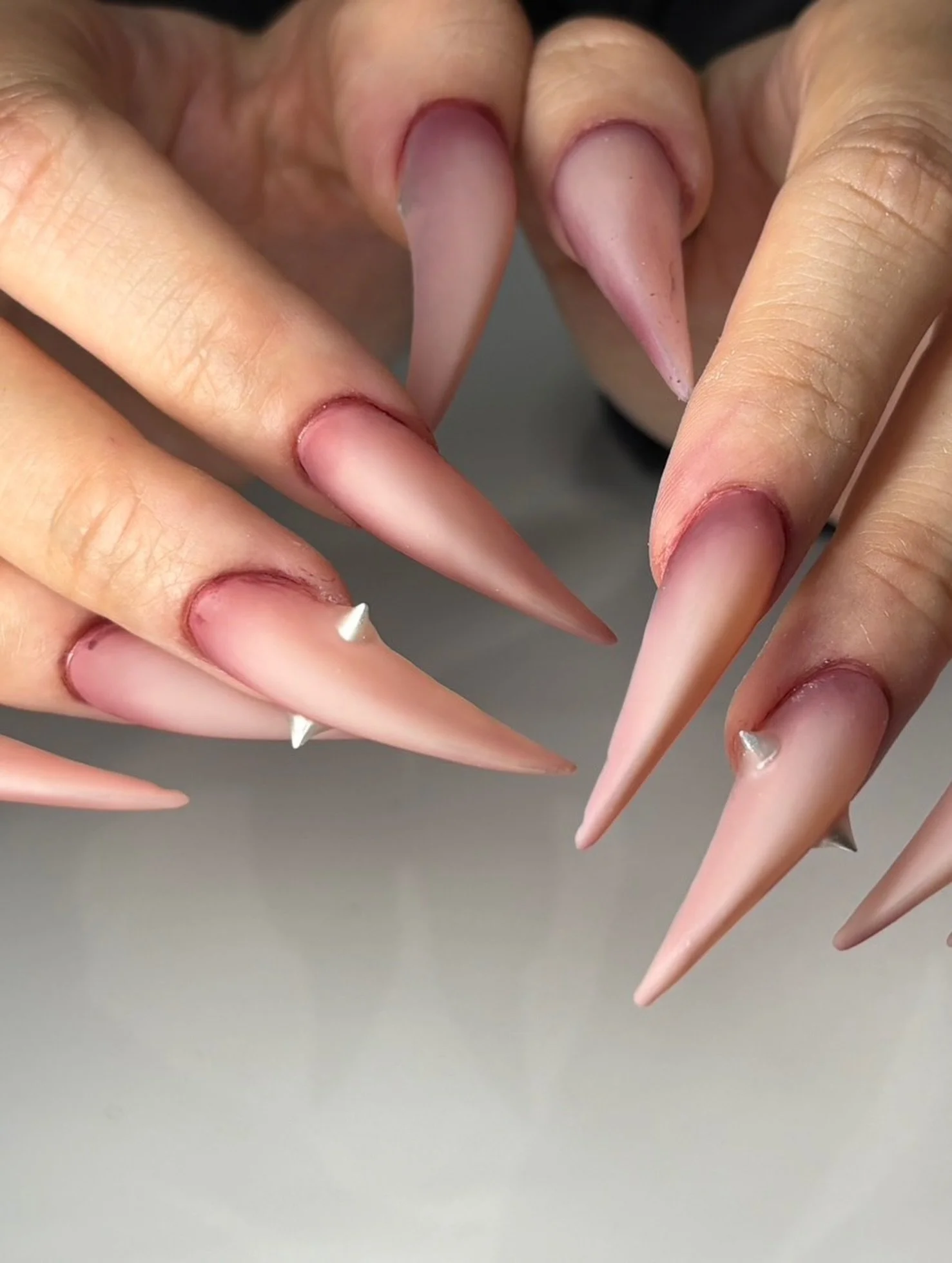 #catclaws #猫爪 #下北 @leona_topcoat 

Tokyo nail salon 
Japanese nail art 
Anime nail design
English friendly nail salon

#tokyonails
#tokyonailsalon
japanesenailart
tokyonailart
tokyonail