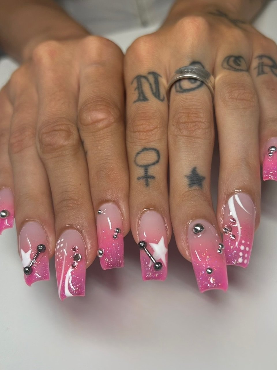 @wakana_topcoat 

Tokyo nail salon 
Japanese nail art 
Anime nail design
English friendly nail salon

#tokyonails
#tokyonailsalon
#japanesenailart
#tokyonailart
#tokyonail