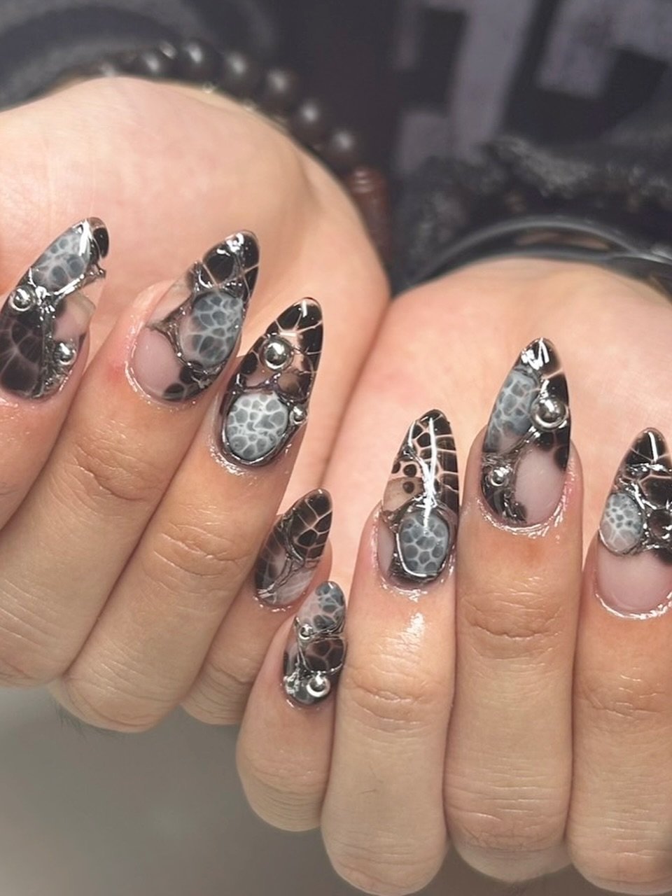 Nail salon Tokyo
@wakana_topcoat 

Tokyo nail salon 
Japanese nail art 
English friendly nail salon

#tokyonails
#tokyonailsalon
#japanesenailart
#tokyonailart
#tokyonail