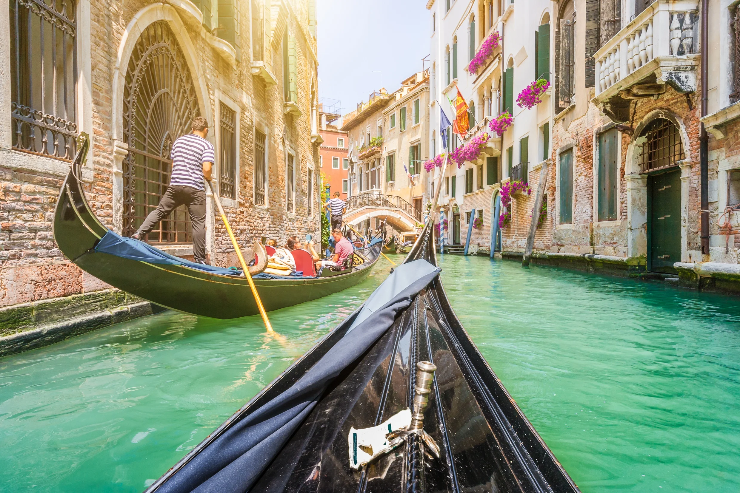 Italia Rail partners with Boom Buzz Collective to offer best prices, scheduling and exclusive tours