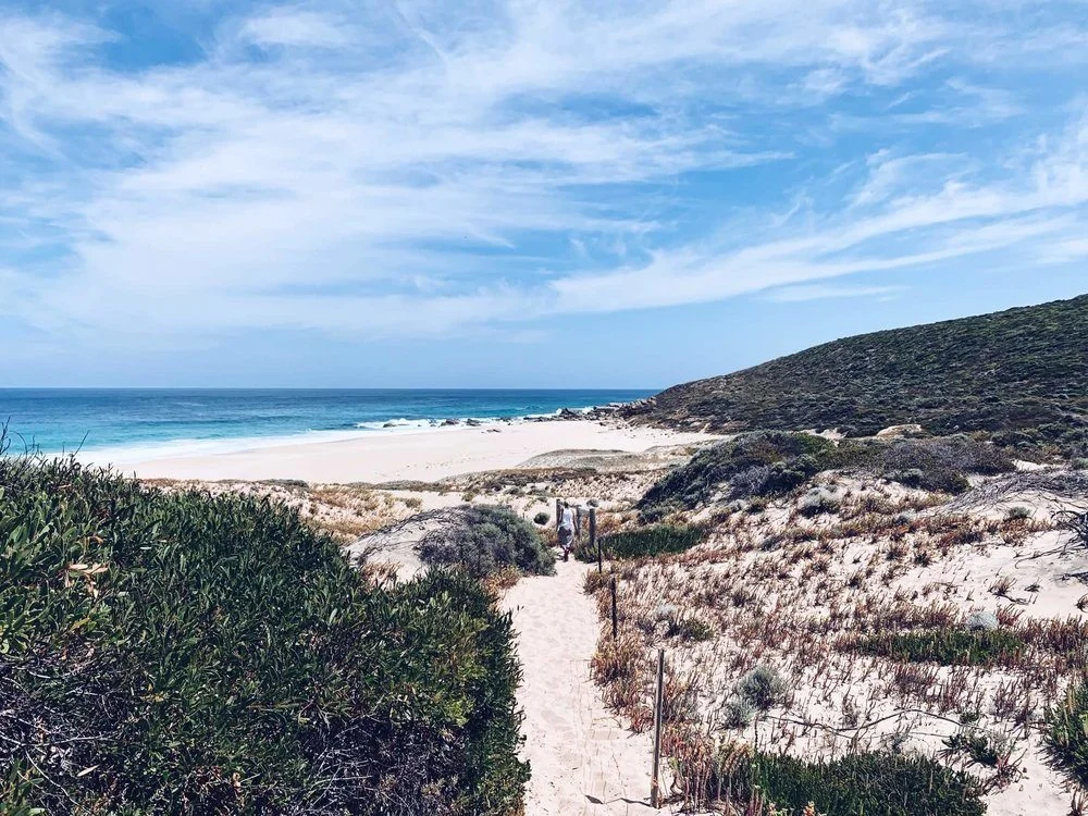 Explore the foods &amp; wines of Margaret River traveling the wild coast of Western Australia