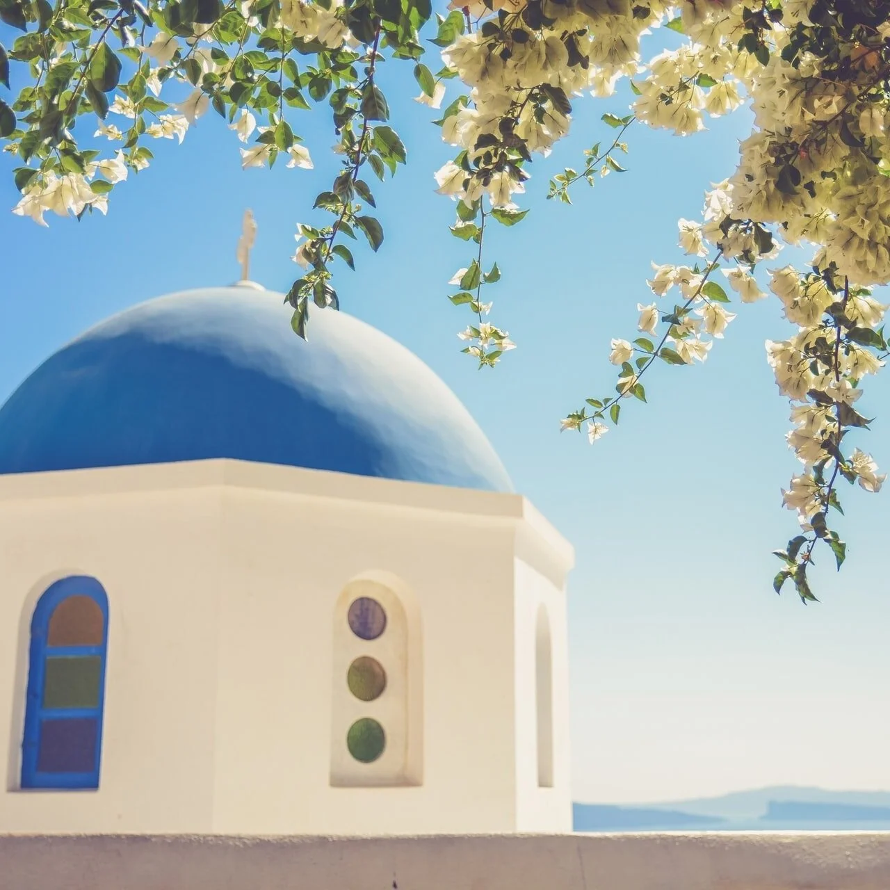 Saronic Gulf Splendour; Aegina