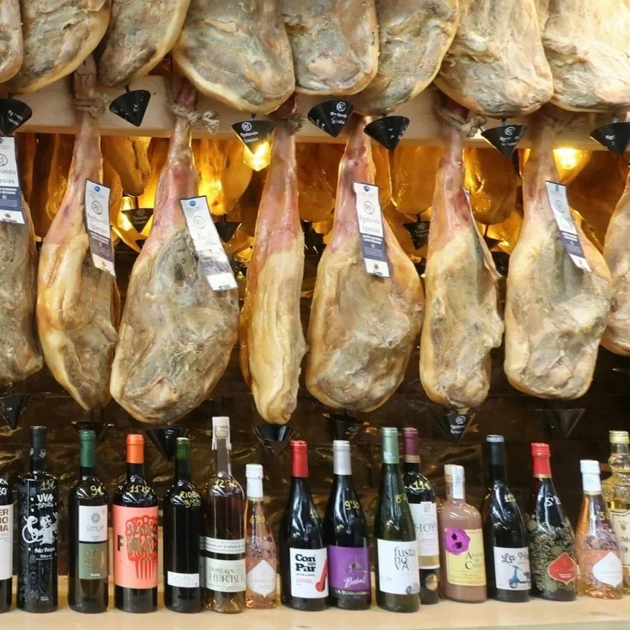 Sipping Through Spain: A Journey into the Heart of Its Wine Regions