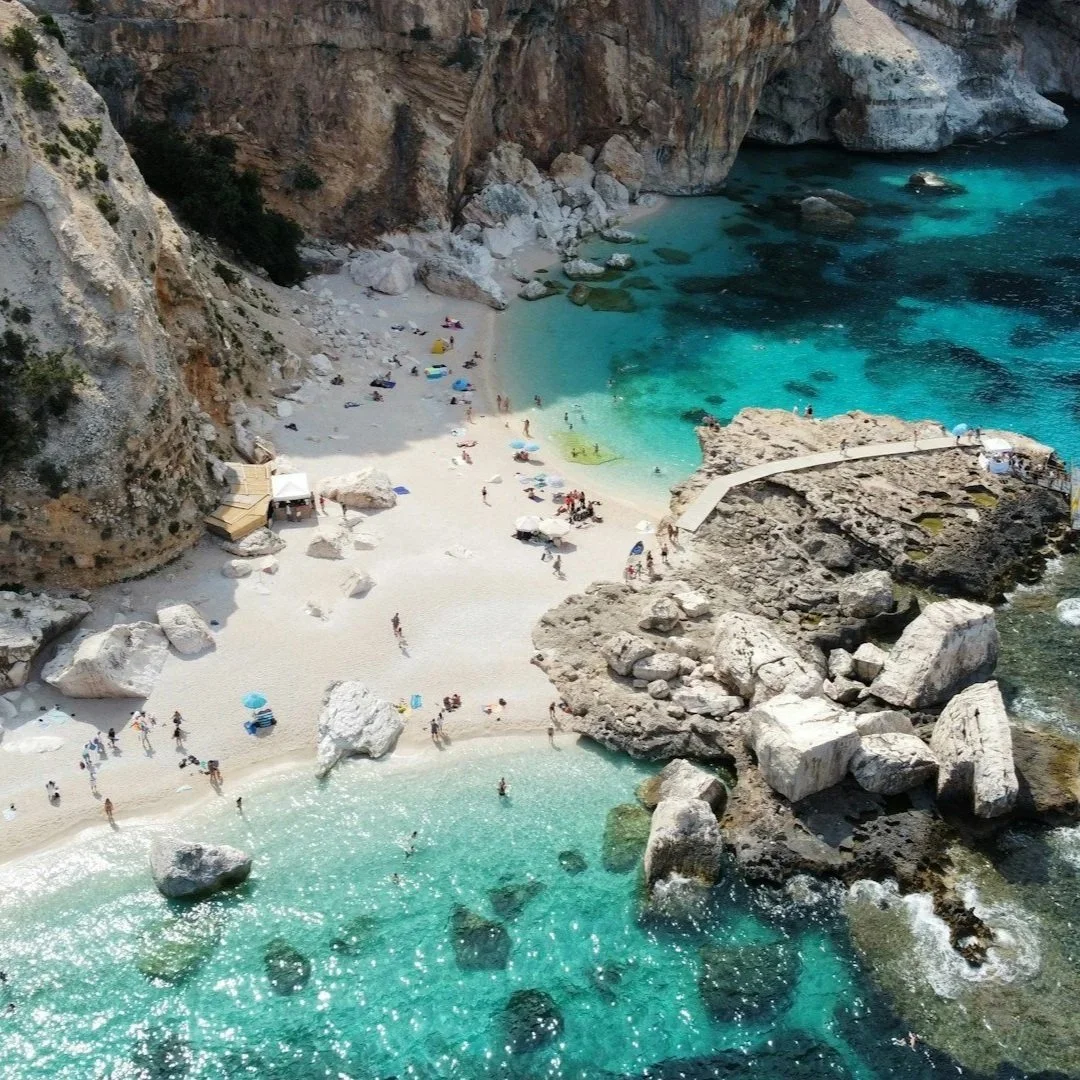 Sardinia, Italy: A Timeless Island of Beauty, Culture, and Flavors