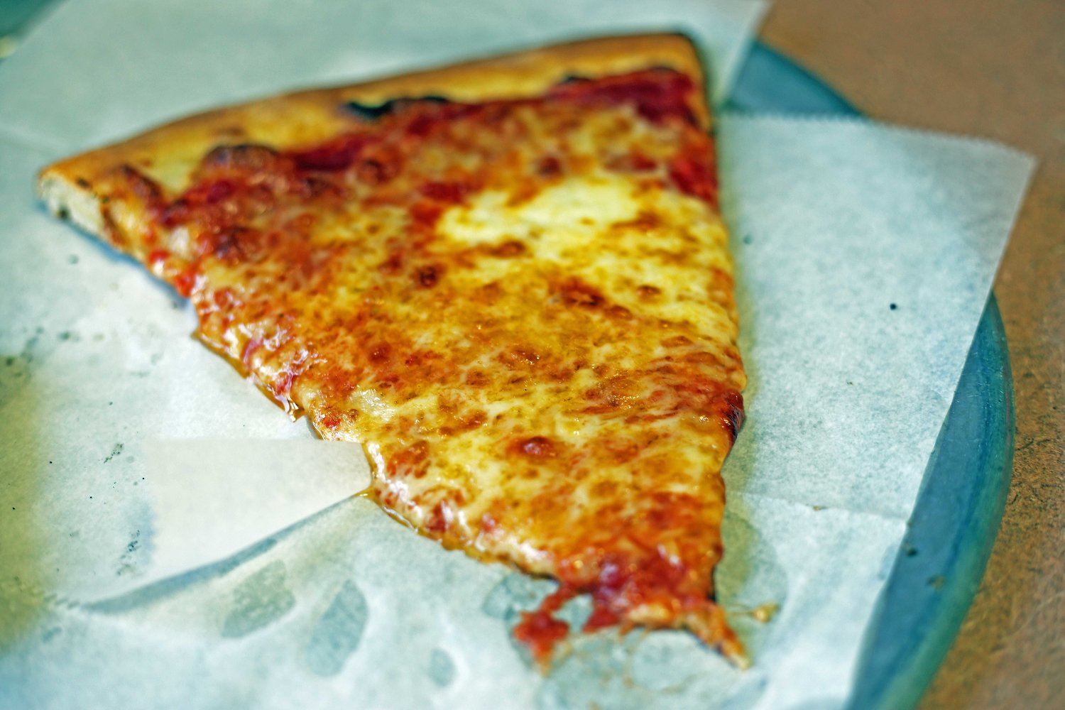 Long Island's Oldest Pizzerias — Pizza Cowboy — Best Pizza NYC