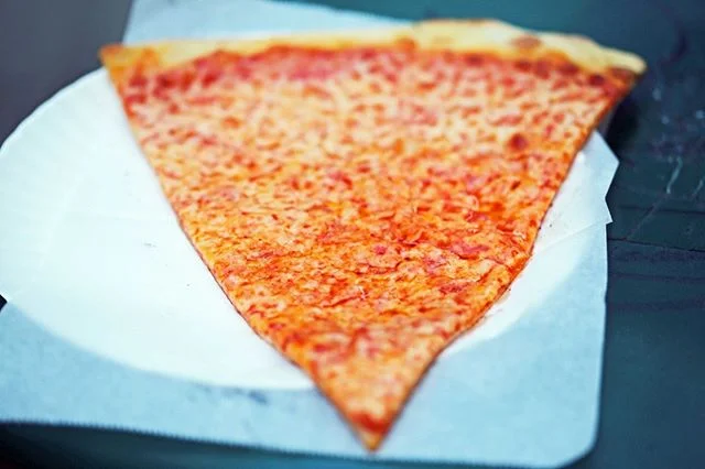 It&rsquo;s been a while since I&rsquo;ve had such a complete stinker of a slice. There are three locations of Marinara&mdash;one on the Upper East Side, one on the Upper West Side, and one that opened last year in Sutton Place on the corner of the sa